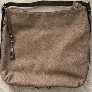 Wilson Leather Bag